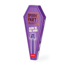 Load image into Gallery viewer, Legami - Halloween Erasable Gel Pen “Spooky Party” - Blind Box