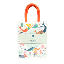 Load image into Gallery viewer, Make Waves Mermaid Party Bags - 8 Pack by Talking Tables