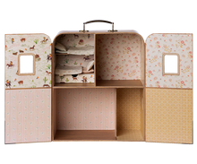 Load image into Gallery viewer, Maileg SuitCasa House