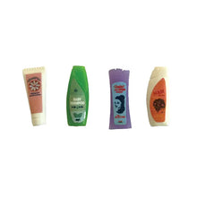 Load image into Gallery viewer, Sam & Julia Kids Diy Dollhouse Miniatures - Shampoo Bottles (Scale 1:12)