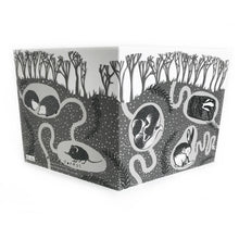 Load image into Gallery viewer, Greetings Card - Burrows
