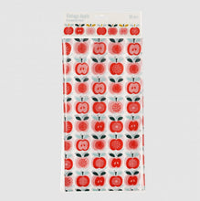Load image into Gallery viewer, Vintage Apple Greaseproof Paper