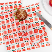 Load image into Gallery viewer, Vintage Apple Greaseproof Paper