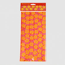 Load image into Gallery viewer, Floral Greaseproof Paper
