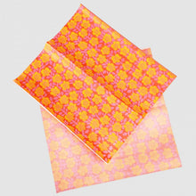 Load image into Gallery viewer, Floral Greaseproof Paper