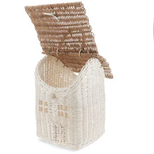 Load image into Gallery viewer, Rattan Cottage House Basket - Wonders of Nature