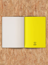 Load image into Gallery viewer, David Shrigley A5 Art Sketchbook - Ass Drawing