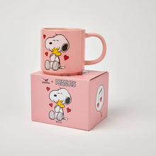 Load image into Gallery viewer, Peanuts - Love Song  Mug