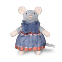 Load image into Gallery viewer, Sam & Julia Plush Mouse 13cm - Sam’s Mother