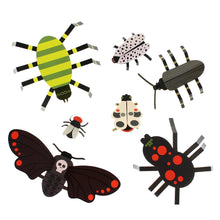 Load image into Gallery viewer, Make Your Own Creepy Creatures