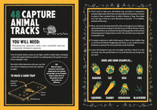 Load image into Gallery viewer, 101 Things To Do Outside