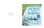 Load image into Gallery viewer, The Wind In The Willows