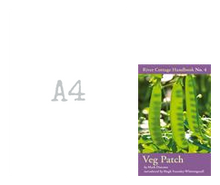 Load image into Gallery viewer, River Cottage Handbook No.4 - Veg Patch