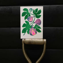 Load image into Gallery viewer, Petra Boase Greeting Card - Grow Fig