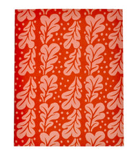 Load image into Gallery viewer, Exercise Book Lined - Quercus Pomegranate by Cambridge Imprint