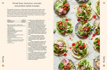 Load image into Gallery viewer, The Magnificent Book Of Vegetables