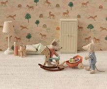 Load image into Gallery viewer, Maileg LouiMax and Stella - Little Brother and Sister Mice