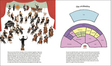 Load image into Gallery viewer, Very Young Persons Guide To The Orchestra - Sound Book