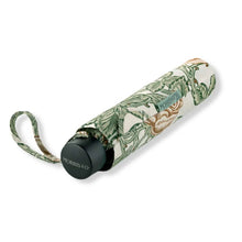 Load image into Gallery viewer, Morris & Co UV Superslim Umbrella, Rambling Rose