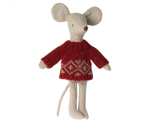 Maileg - Mum Mouse Knitted Sweater