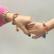 Load image into Gallery viewer, 'You and Me' Bracelet Gift Kit