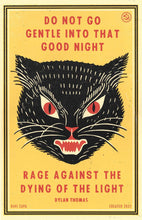 Load image into Gallery viewer, Ravi Zupa Art Print - Rage