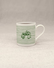 Load image into Gallery viewer, Oldfield Design Mug - Campervan