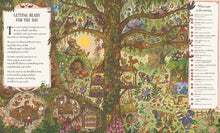 Load image into Gallery viewer, Brown Bear Wood - It’s Busy Down In The Woods Today  - Things To Spot