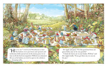 Load image into Gallery viewer, Brambly Hedge Spring Story - Paperback