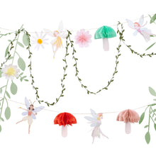 Load image into Gallery viewer, Meri Meri - Fairy Garland