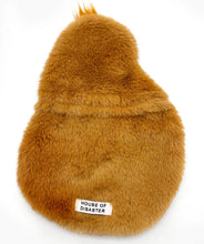Load image into Gallery viewer, Hot Water Bottle - Mother and Baby Sloth