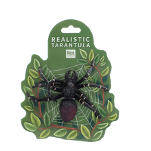 Load image into Gallery viewer, Realistic Tarantula