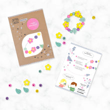 Load image into Gallery viewer, Make Your Own Fairy Bracelet