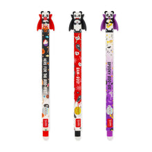 Load image into Gallery viewer, Legami - Halloween Erasable Gel Pen “Spooky Party” - Blind Box