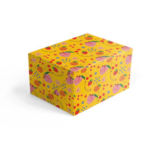 Load image into Gallery viewer, Gift Wrap - Fruitastic by Carolyn Suzuki