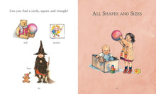Load image into Gallery viewer, All Around Me - A First Book Of Childhood by Shirley Hughes