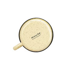 Load image into Gallery viewer, *MOOMIN | Enamel XL Mug | Campers | 0.80L