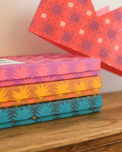 Load image into Gallery viewer, Pink Paper Crowns by East End Press