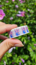 Load image into Gallery viewer, Washi Tape - Lucky Cat Maneki Neko