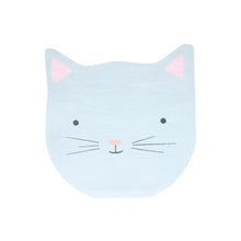 Load image into Gallery viewer, Meri Meri Napkins - Kittens