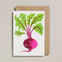 Load image into Gallery viewer, Petra Boase Greeting Card - Grow