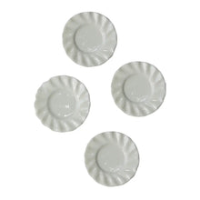 Load image into Gallery viewer, Sam & Julia Miniatures - Ceramic Plates (Scale 1:12)