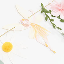 Load image into Gallery viewer, Meri Meri - Fairy Garland