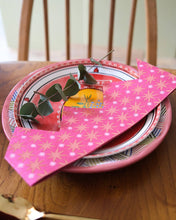 Load image into Gallery viewer, Pink Paper Crowns by East End Press