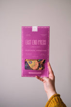Load image into Gallery viewer, Butterfly Vertical Wall Hanging by East End Press
