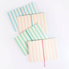 Load image into Gallery viewer, Meri Meri x Liberty Emma Amelia Softcover Notebook