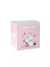 Load image into Gallery viewer, Moomin Love Scented Candle