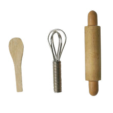 Load image into Gallery viewer, Sam & Julia Miniatures - Kitchen Utensils (Scale 1:12)