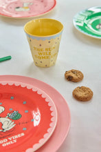 Load image into Gallery viewer, Rice DK - Melamine Cup - Snoopy Cream