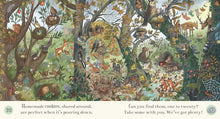 Load image into Gallery viewer, Keeping Cosy And Snuggle Up Board Book
